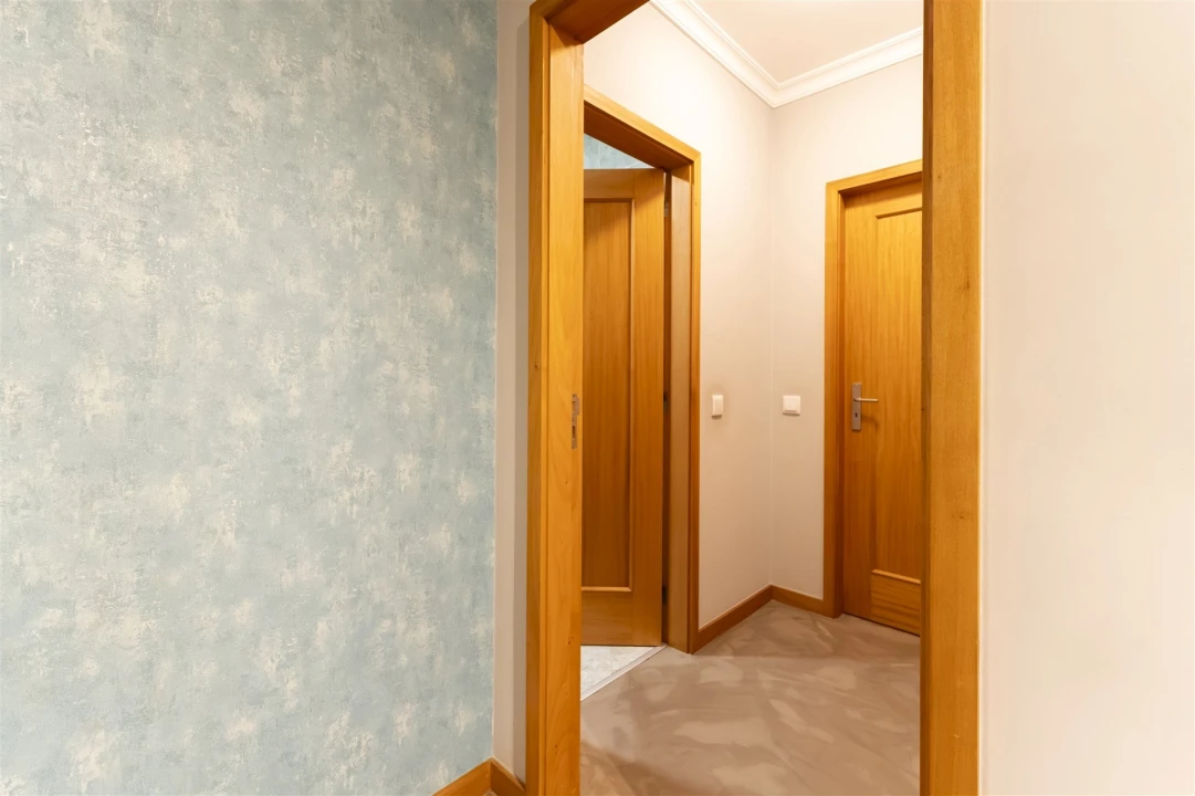 Apartamento T3 para Venda em Gandra Foto 17