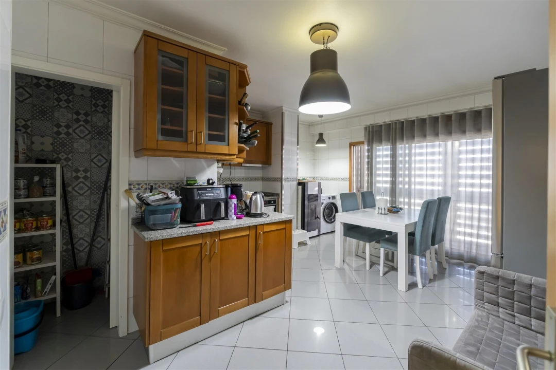 Apartamento T3 para Venda em Gandra Foto 23