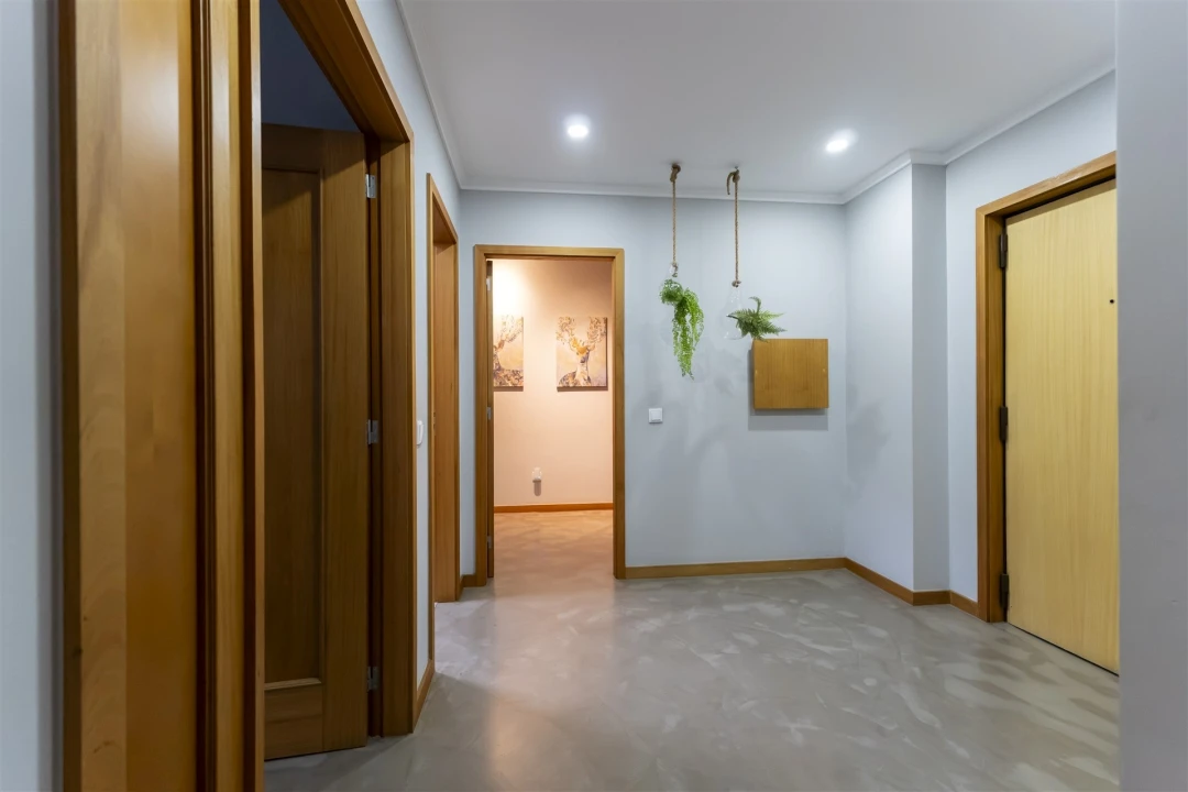 Apartamento T3 para Venda em Gandra Foto 6