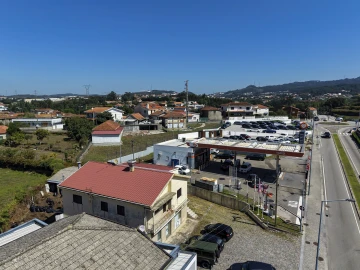 Apartamento T3 para Venda em Gandra