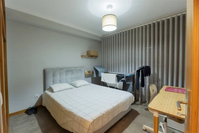Apartamento T3 para Venda em Gandra