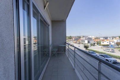 Apartamento T3 para Venda em Gandra