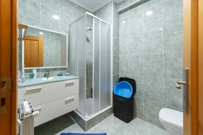 Apartamento T3 para Venda em Gandra