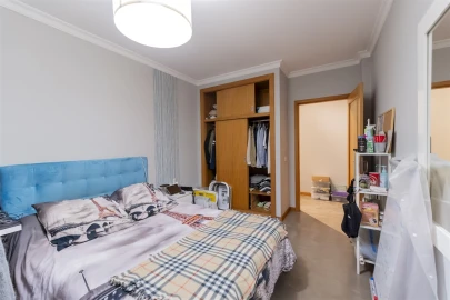 Apartamento T3 para Venda em Gandra