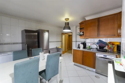 Apartamento T3 para Venda em Gandra