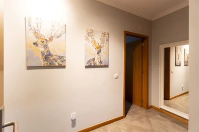 Apartamento T3 para Venda em Gandra