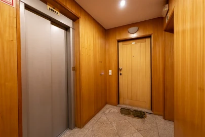 Apartamento T3 para Venda em Gandra
