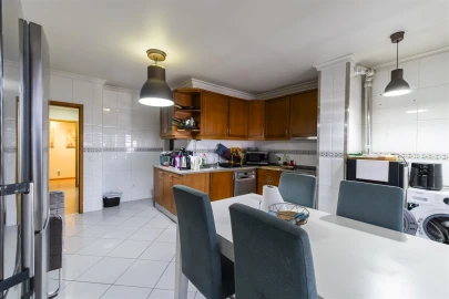 Apartamento T3 para Venda em Gandra