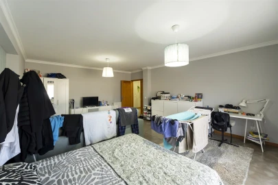 Apartamento T3 para Venda em Gandra