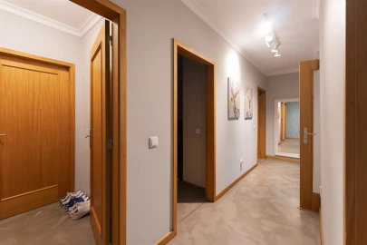 Apartamento T3 para Venda em Gandra