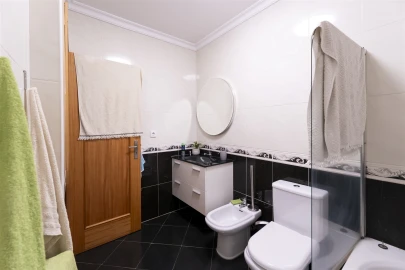 Apartamento T3 para Venda em Gandra