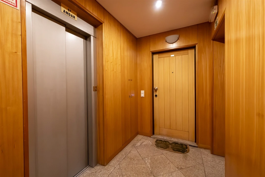 Apartamento T3 para Venda em Gandra Foto 3