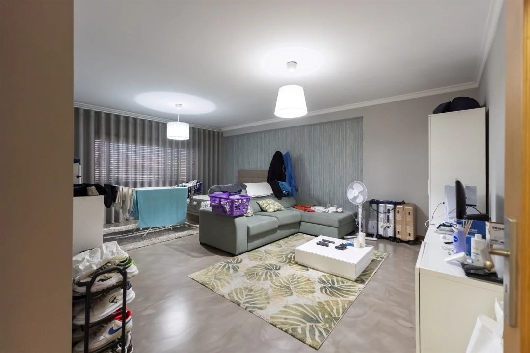 Apartamento T3 para Venda em Gandra Foto 1