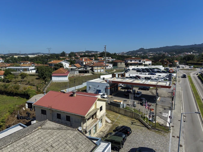 Apartamento T3 para Venda em Gandra Foto 29