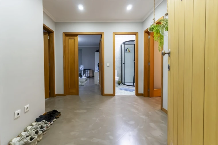 Apartamento T3 para Venda em Gandra Foto 7