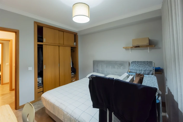 Apartamento T3 para Venda em Gandra Foto 4