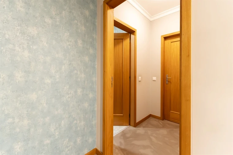 Apartamento T3 para Venda em Gandra Foto 17