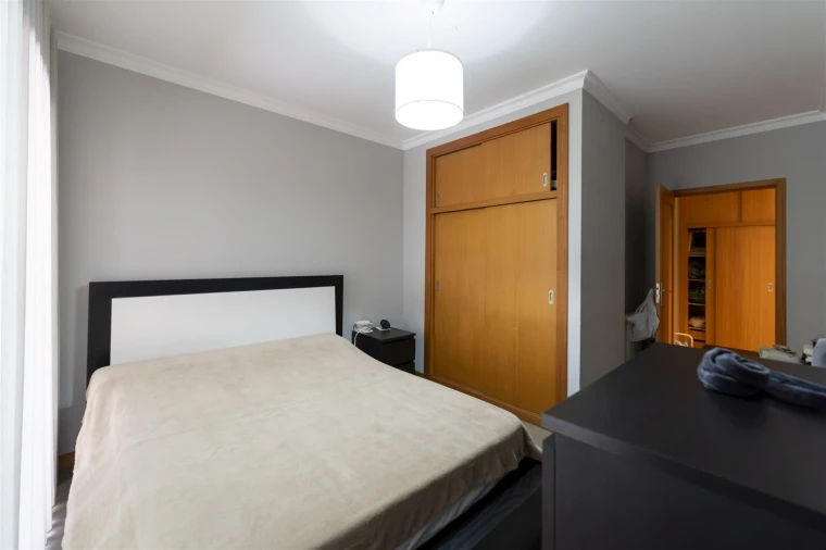 Apartamento T3 para Venda em Gandra Foto 15