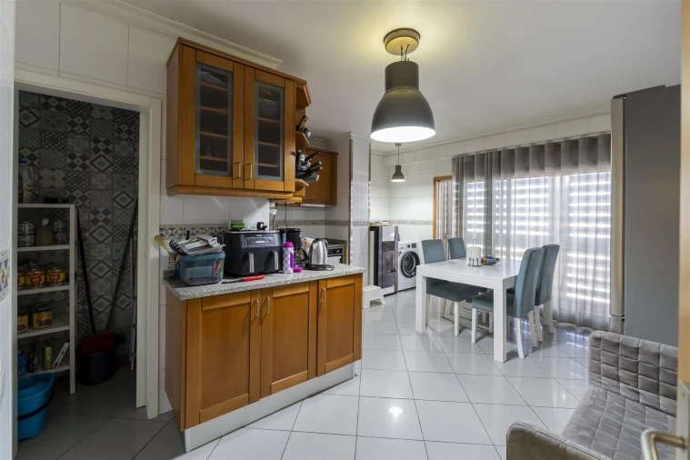 Apartamento T3 para Venda em Gandra Foto 23