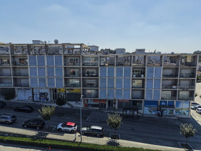 Apartamento T3 para Venda em Gandra Foto 28