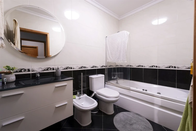 Apartamento T3 para Venda em Gandra Foto 21