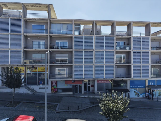 Apartamento T3 para Venda em Gandra Foto 31