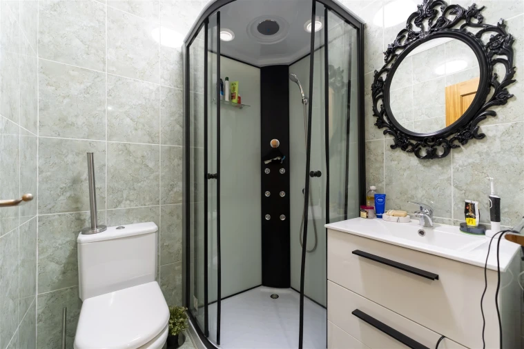 Apartamento T3 para Venda em Gandra Foto 22