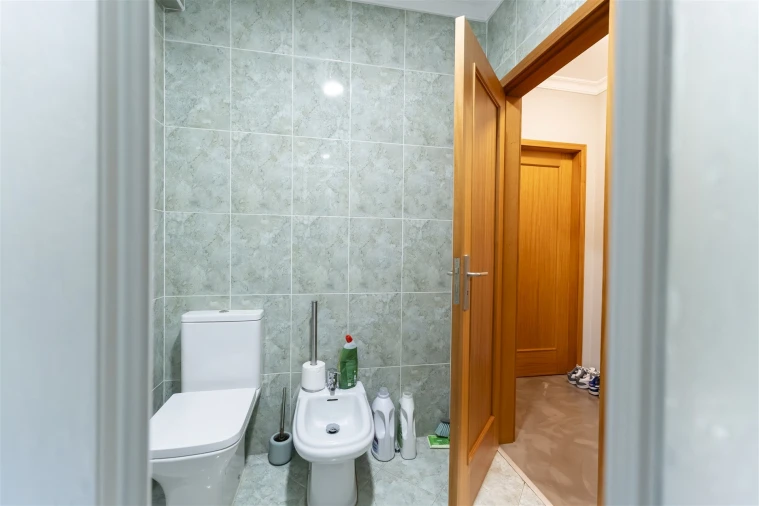 Apartamento T3 para Venda em Gandra Foto 18