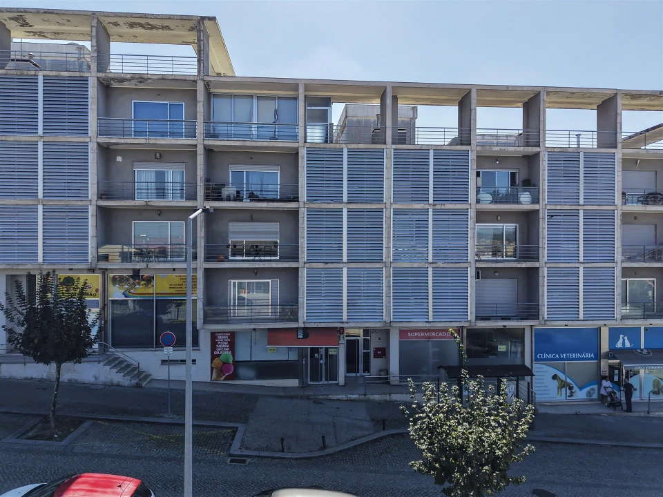 Apartamento T3 para Venda em Gandra Foto 31