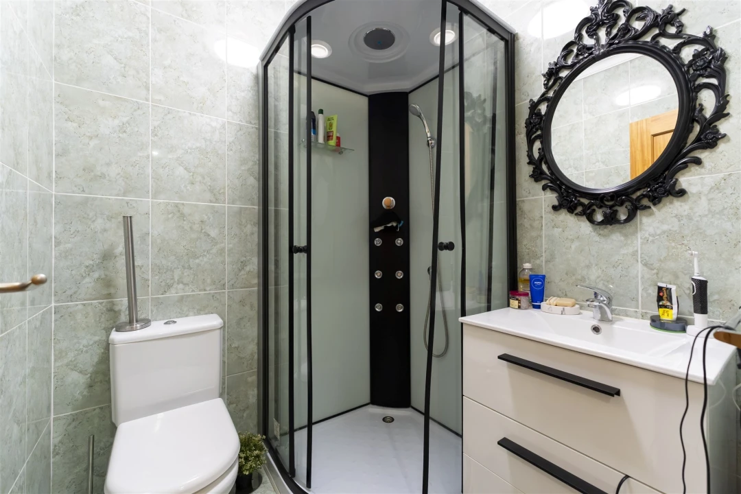 Apartamento T3 para Venda em Gandra Foto 22