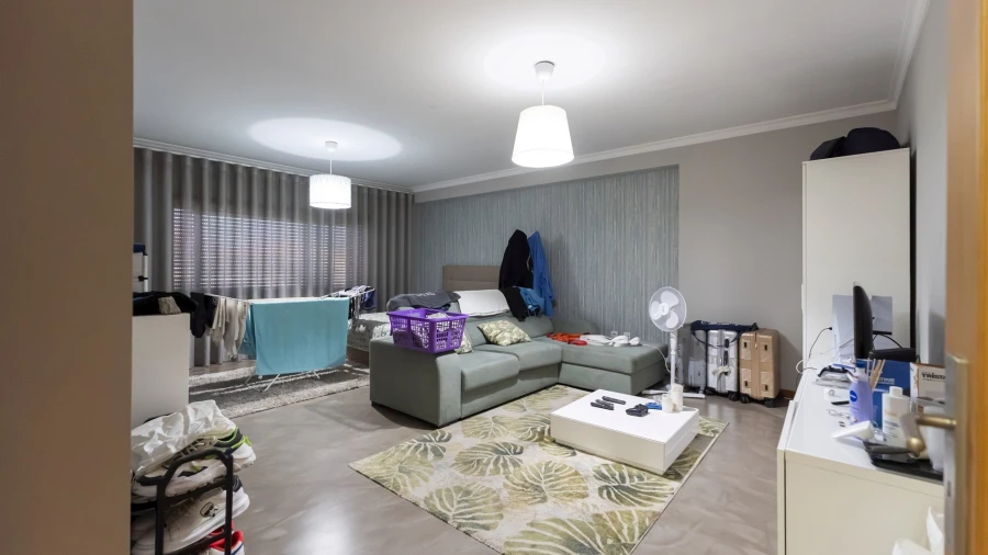 Apartamento T3 para Venda em Gandra