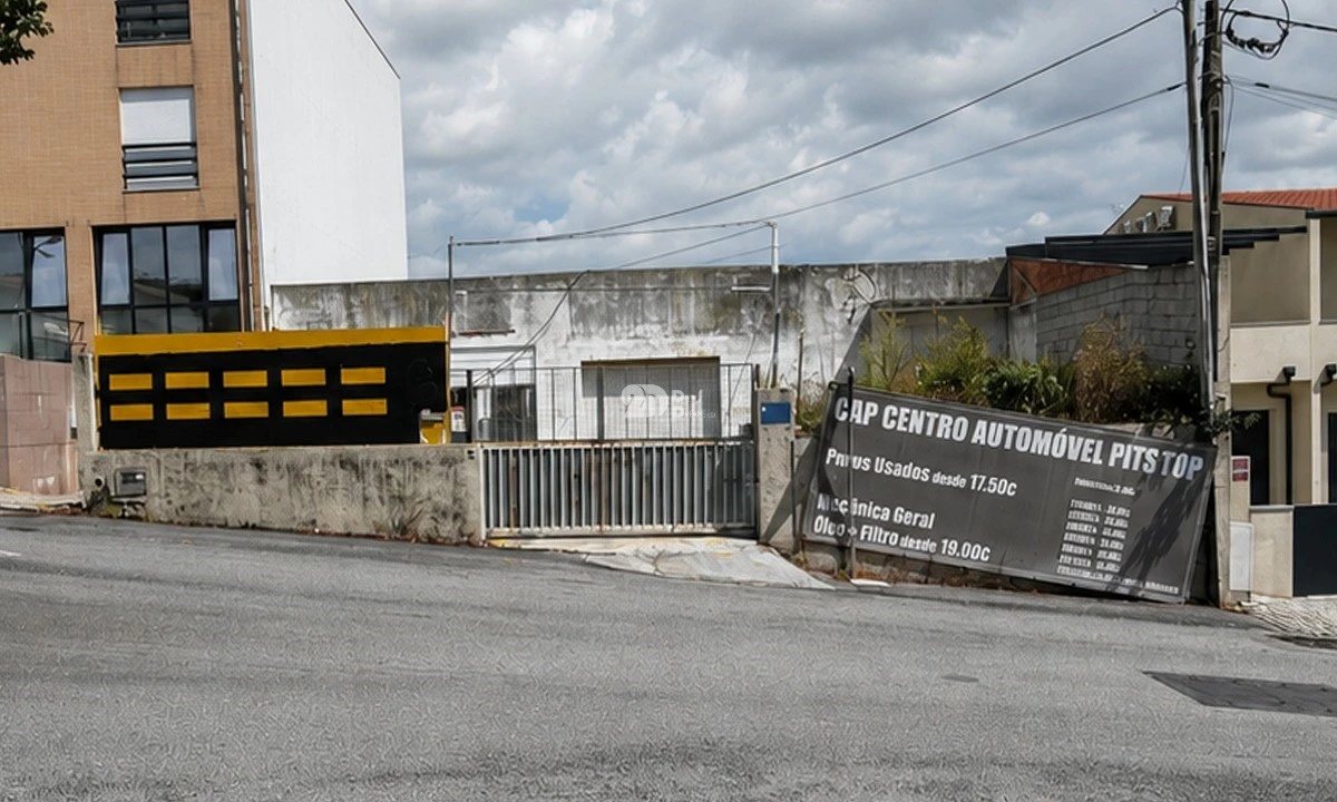 Armazém para Venda em Vila Nova de Famalicão e Calendário Foto 10