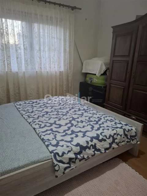 Apartamento T2 para Venda em Mangualde, Mesquitela e Cunha Alta