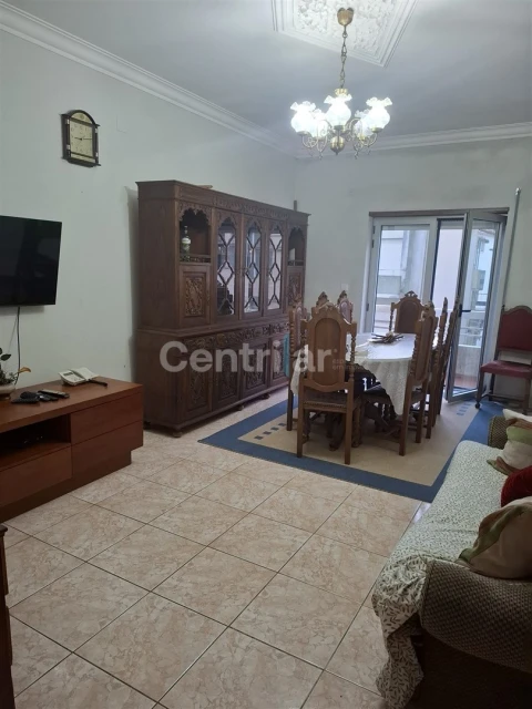 Apartamento T2 para Venda em Mangualde, Mesquitela e Cunha Alta