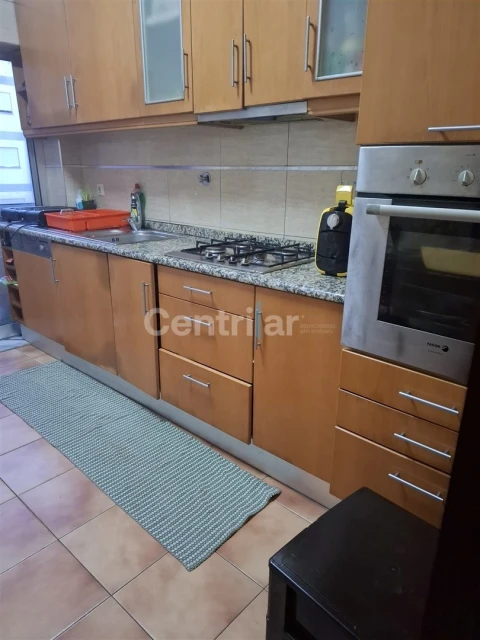 Apartamento T2 para Venda em Mangualde, Mesquitela e Cunha Alta
