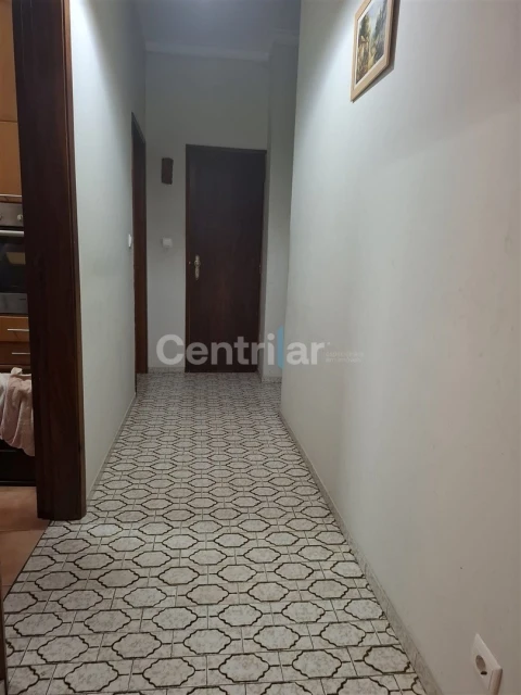 Apartamento T2 para Venda em Mangualde, Mesquitela e Cunha Alta