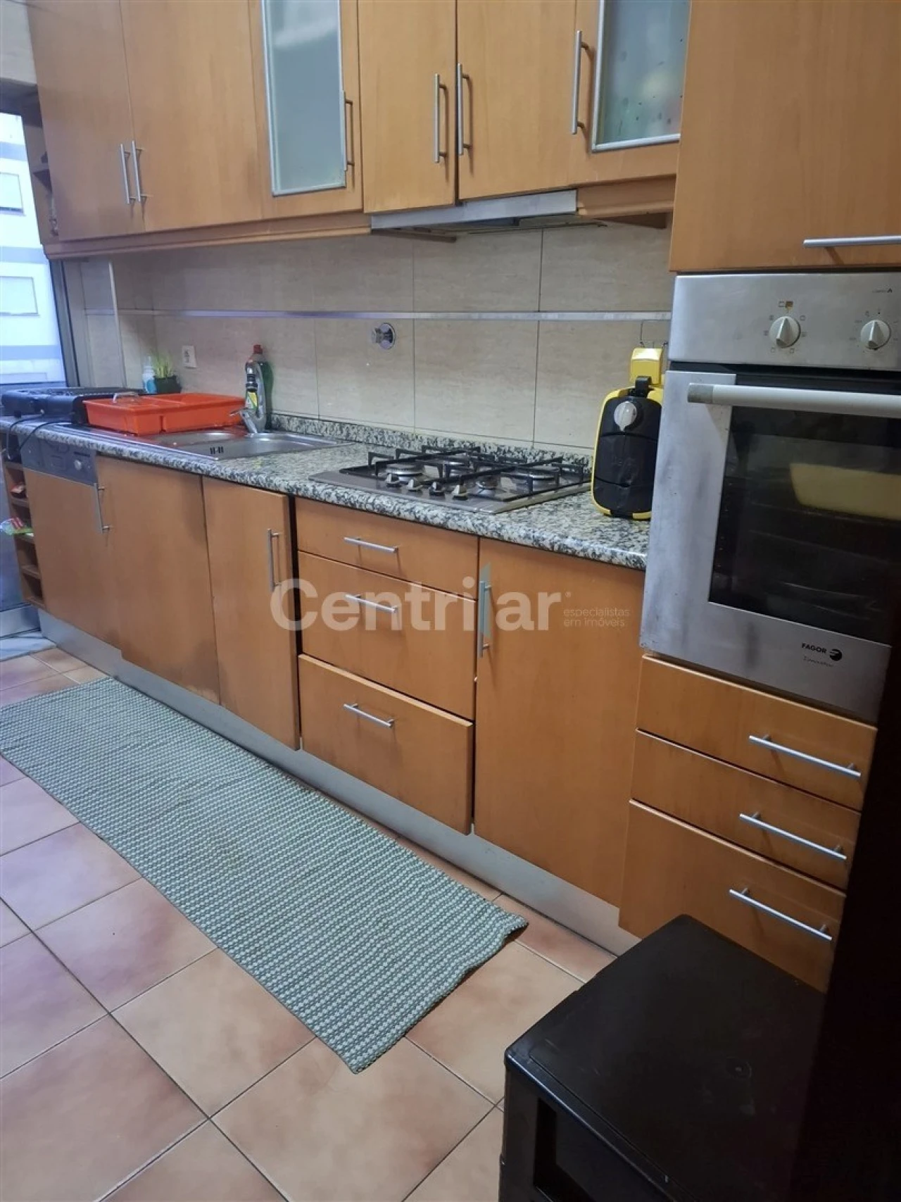 Apartamento T2 para Venda em Mangualde, Mesquitela e Cunha Alta Foto 1