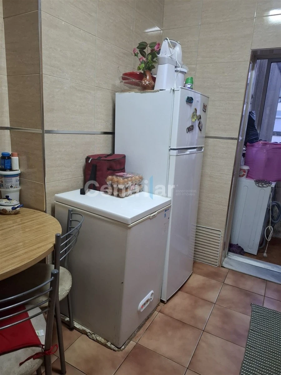 Apartamento T2 para Venda em Mangualde, Mesquitela e Cunha Alta Foto 3