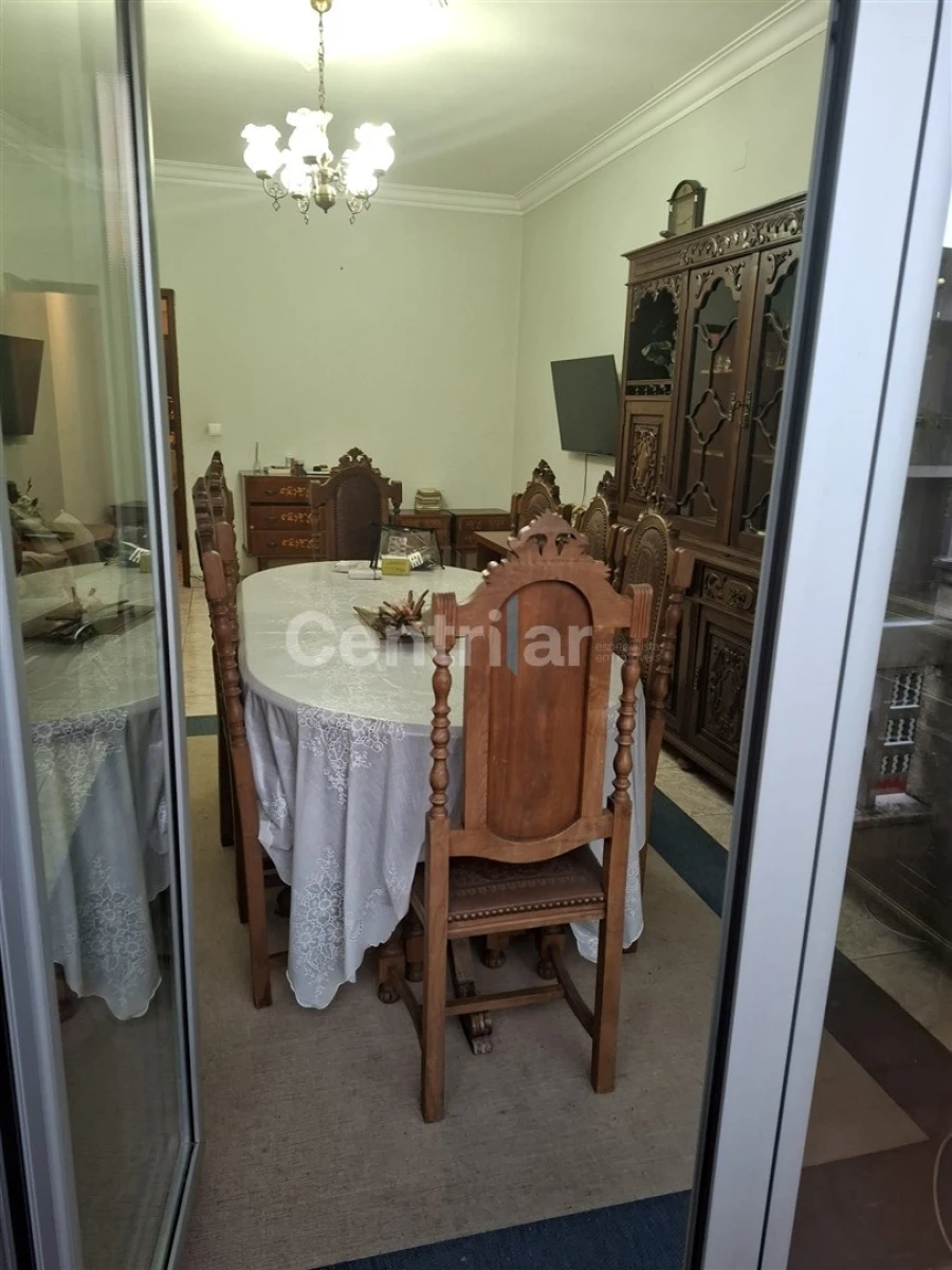 Apartamento T2 para Venda em Mangualde, Mesquitela e Cunha Alta Foto 7