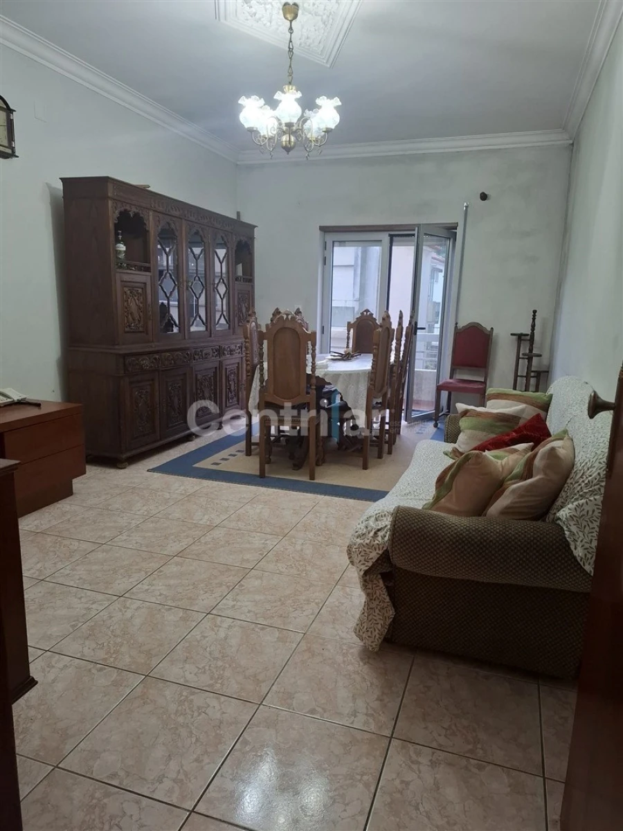 Apartamento T2 para Venda em Mangualde, Mesquitela e Cunha Alta Foto 17