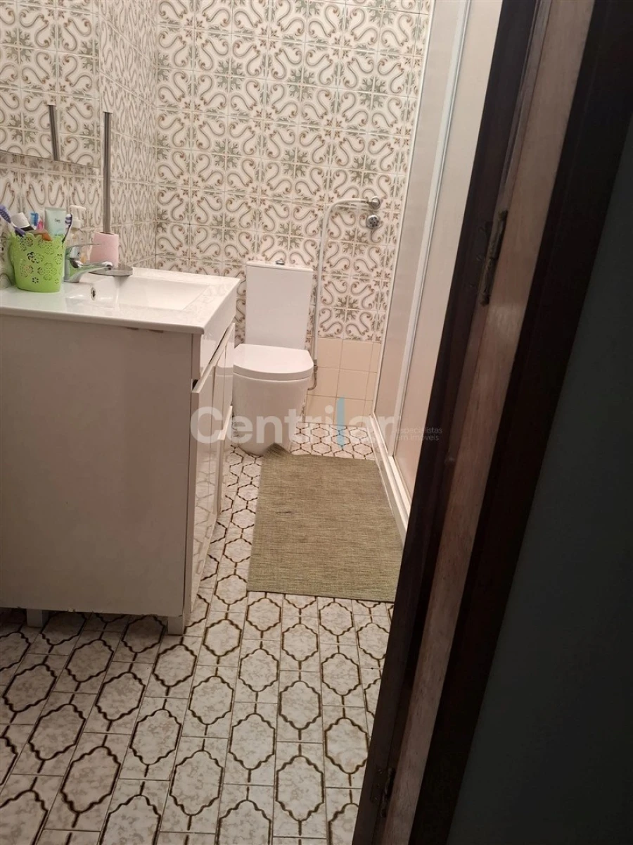 Apartamento T2 para Venda em Mangualde, Mesquitela e Cunha Alta Foto 11