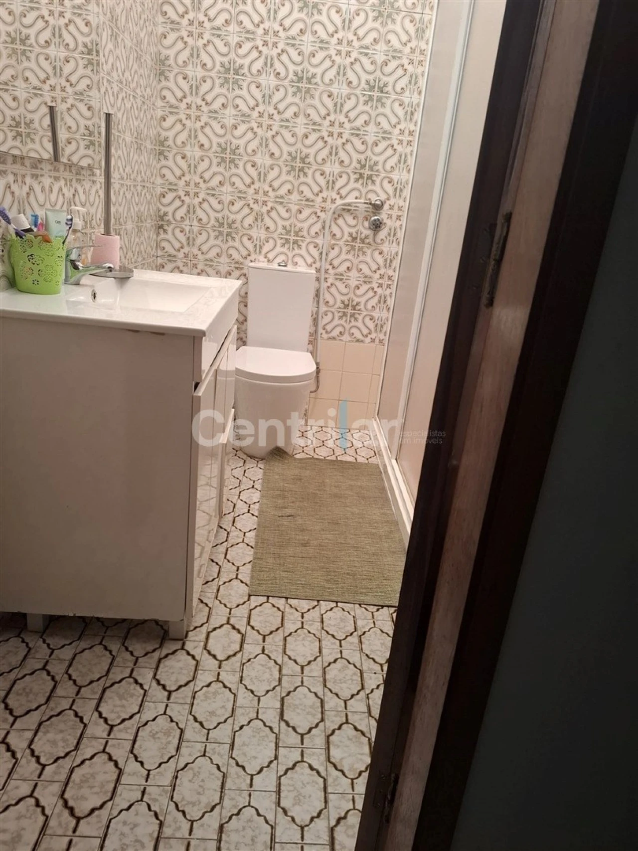 Apartamento T2 para Venda em Mangualde, Mesquitela e Cunha Alta Foto 11