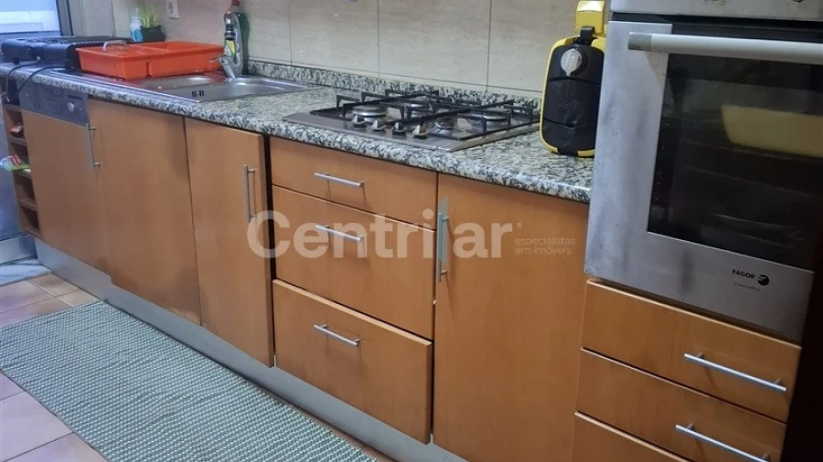 Apartamento T2 para Venda em Mangualde, Mesquitela e Cunha Alta