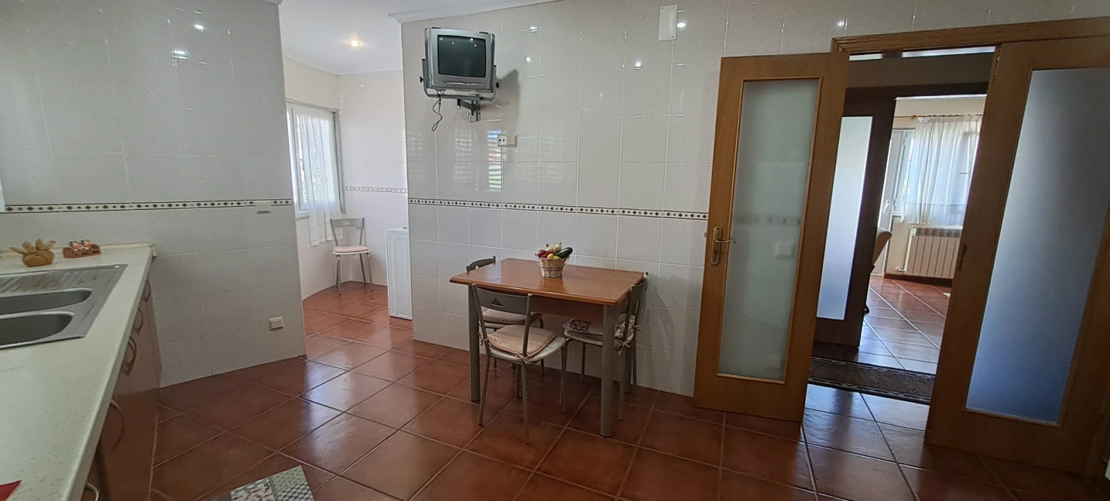 Moradia T3 para Arrendamento em Miranda do Douro Foto 10