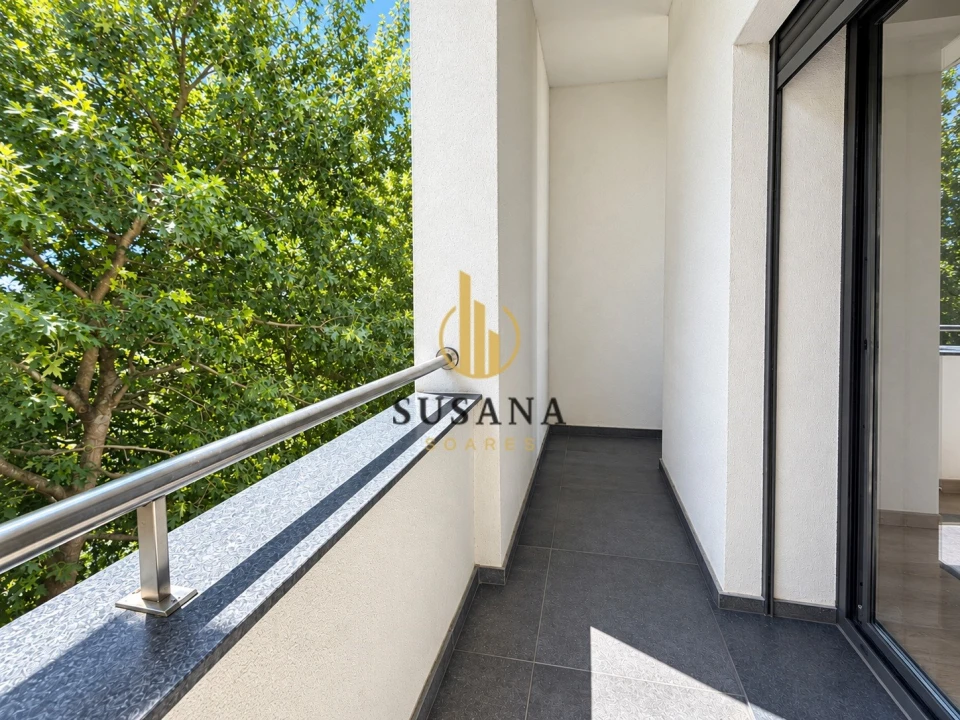 Apartamento T1 para Arrendamento em Viseu Foto 13