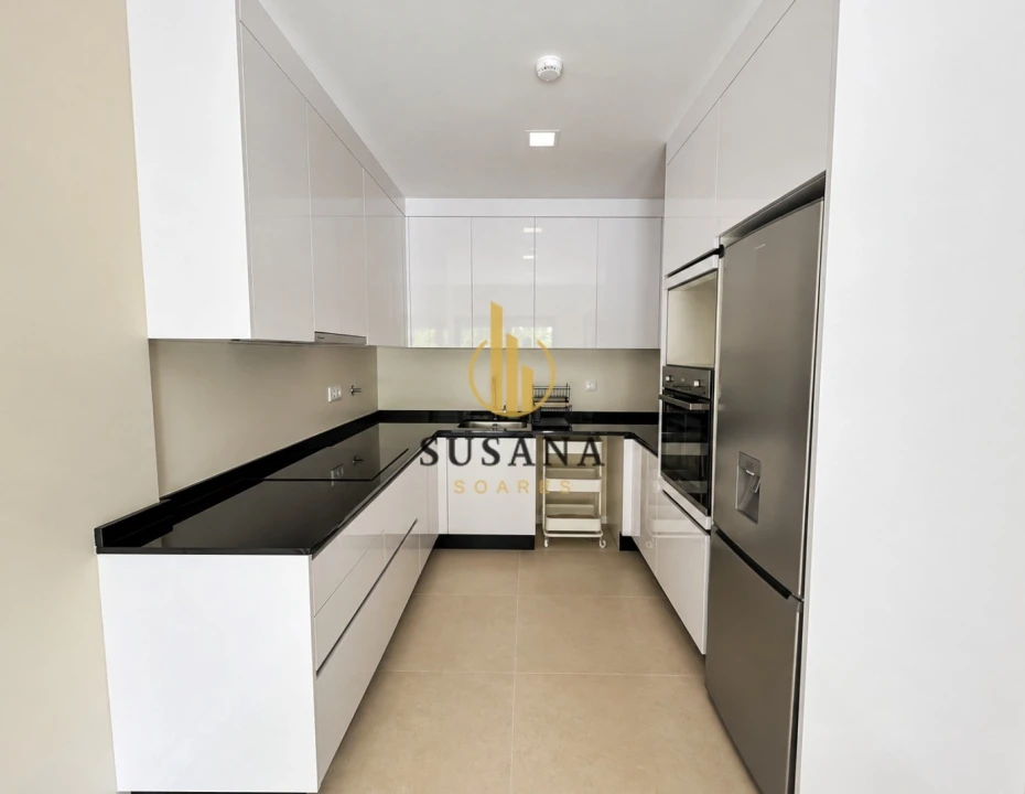 Apartamento T1 para Arrendamento em Viseu Foto 8