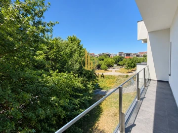 Apartamento T1 para Arrendamento em Viseu