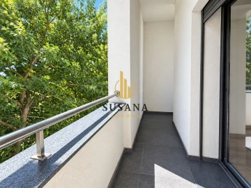 Apartamento T1 para Arrendamento em Viseu