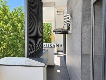 Apartamento T1 para Arrendamento em Viseu