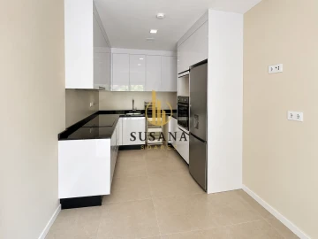 Apartamento T1 para Arrendamento em Viseu